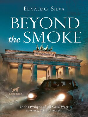cover image of Beyond the smoke
